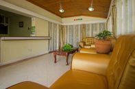 Lobby Jumuia Guest House Nakuru