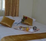 ห้องนอน 2 Jumuia Guest House Nakuru