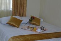 ห้องนอน Jumuia Guest House Nakuru