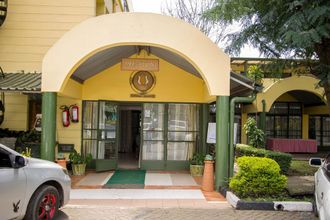 Exterior 4 Jumuia Guest House Nakuru