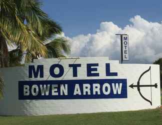 Bangunan 2 Birch Motel Bowen