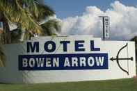 Bangunan Birch Motel Bowen