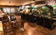 Bar, Cafe and Lounge 4 Hotel BaliAn Resort Shinjuku - Adults Only