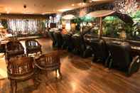 Bar, Cafe and Lounge Hotel BaliAn Resort Shinjuku - Adults Only