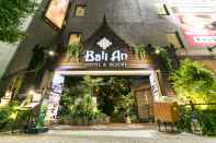 Exterior Hotel BaliAn Resort Shinjuku - Adults Only