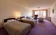 ห้องนอน 6 Nikko Astraea Hotel