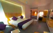 ห้องนอน 5 Hotel Aira