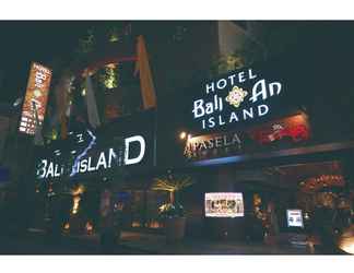 ล็อบบี้ 2 Hotel Bali An Resort Shinjuku Island - Adults only