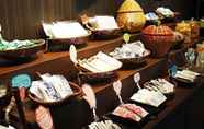 ร้านอาหาร 2 Hotel Bali An Resort Shinjuku Island - Adults only