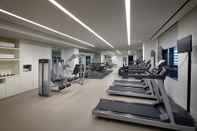 Fitness Center Shilla Stay Seocho