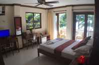 Kamar Tidur The Beach House