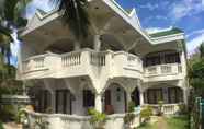 Bangunan 6 The Beach House