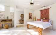 Bedroom 2 BoHo Bingin Beach