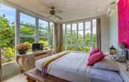 Kamar Tidur 7 BoHo Bingin Beach