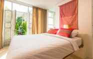 Kamar Tidur 5 BoHo Bingin Beach