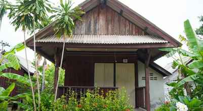 Luar Bangunan 4 Weekender Bungalow