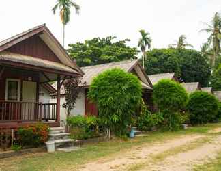 Exterior 2 Weekender Bungalow