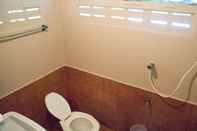 Toilet Kamar Weekender Bungalow