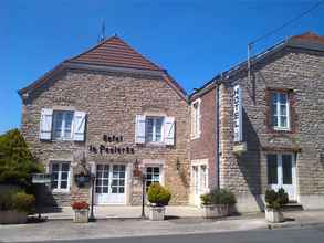 Exterior 4 Hôtel la Poularde