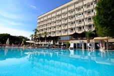 スイミングプール Anitas Hotel - All Inclusive