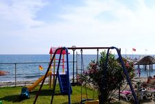 共用スペース Anitas Hotel - All Inclusive