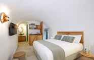 Phòng ngủ 4 Domenica Home & Spa