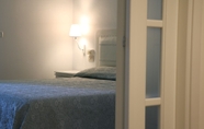 Kamar Tidur 2 La Locanda della Castellana