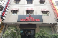 Exterior Hotel Singh Sahib