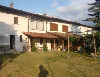 Exterior 2 Cascina Dovese