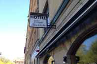 Exterior Stockholm Classic Hotell
