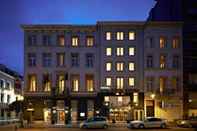 Bangunan Leopold Hotel Brussels EU