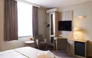 Kamar Tidur 5 Leopold Hotel Brussels EU