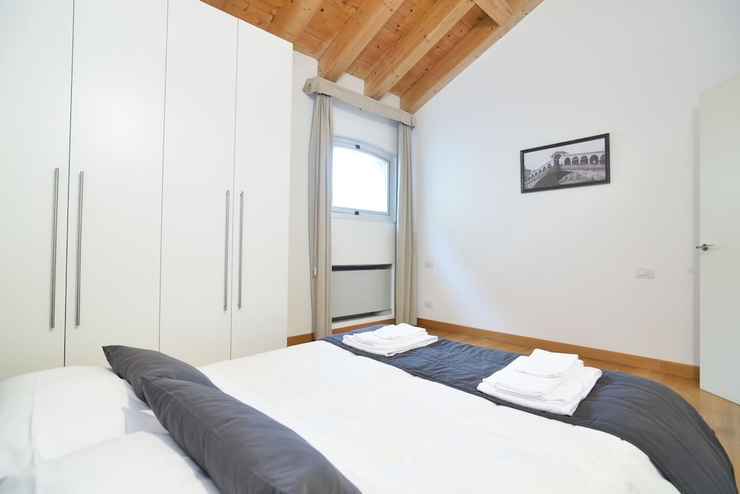 Apartment Residenza San Giobbe In Venice Metropolitan City Of Venice Veneto