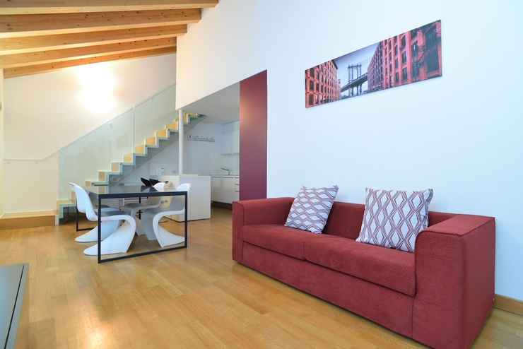 Apartment Residenza San Giobbe In Venice Metropolitan City Of Venice Veneto