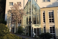 Exterior Hotel Römerbad