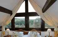 Bilik Tidur 3 Dee Valley Cottages