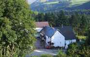 Nearby View and Attractions 2 Dee Valley Cottages