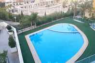 Swimming Pool Apartamento Borumbot 11 - Plaza Mayor