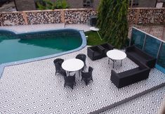 Swimming Pool 2 Jata Events and Suites