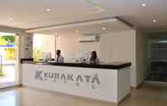 Sảnh chờ 3 Hotel Kurakata