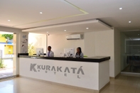 Lobby Hotel Kurakata