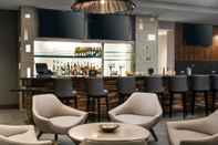 Bar, Cafe and Lounge Courtyard by Marriott Pullman