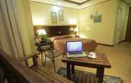 Bilik Tidur 7 Subic Park Hotel