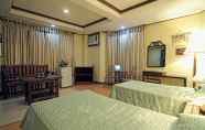 Kamar Tidur 5 Subic Park Hotel