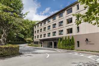 Exterior 4 Fuji Marriott Hotel Lake Yamanaka