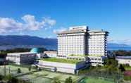 Bangunan 7 Lake Biwa Marriott Hotel