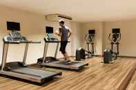 Fitness Center Izu Marriott Hotel Shuzenji