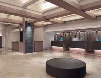 Sảnh chờ 2 Izu Marriott Hotel Shuzenji