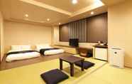 ห้องนอน 4 Matsuya Bekkan