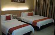 Kamar Tidur 5 Paragon Lutong Hotel